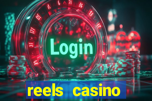 reels casino rodrigo faro